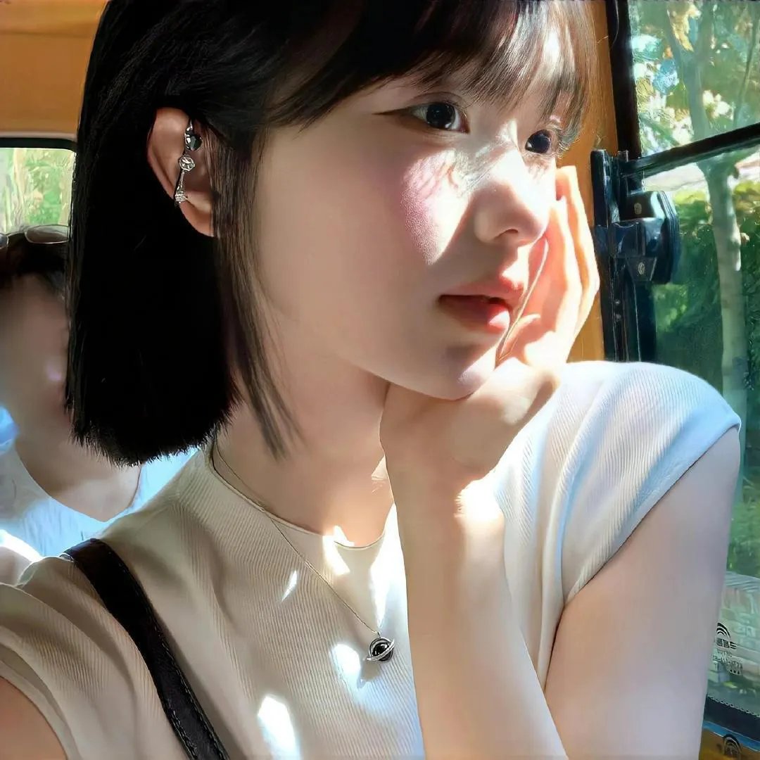 追着幸福跑